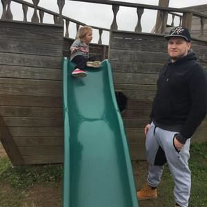 Meet your Posher, Jamie